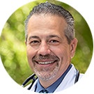 Brian Lenzkes, MD