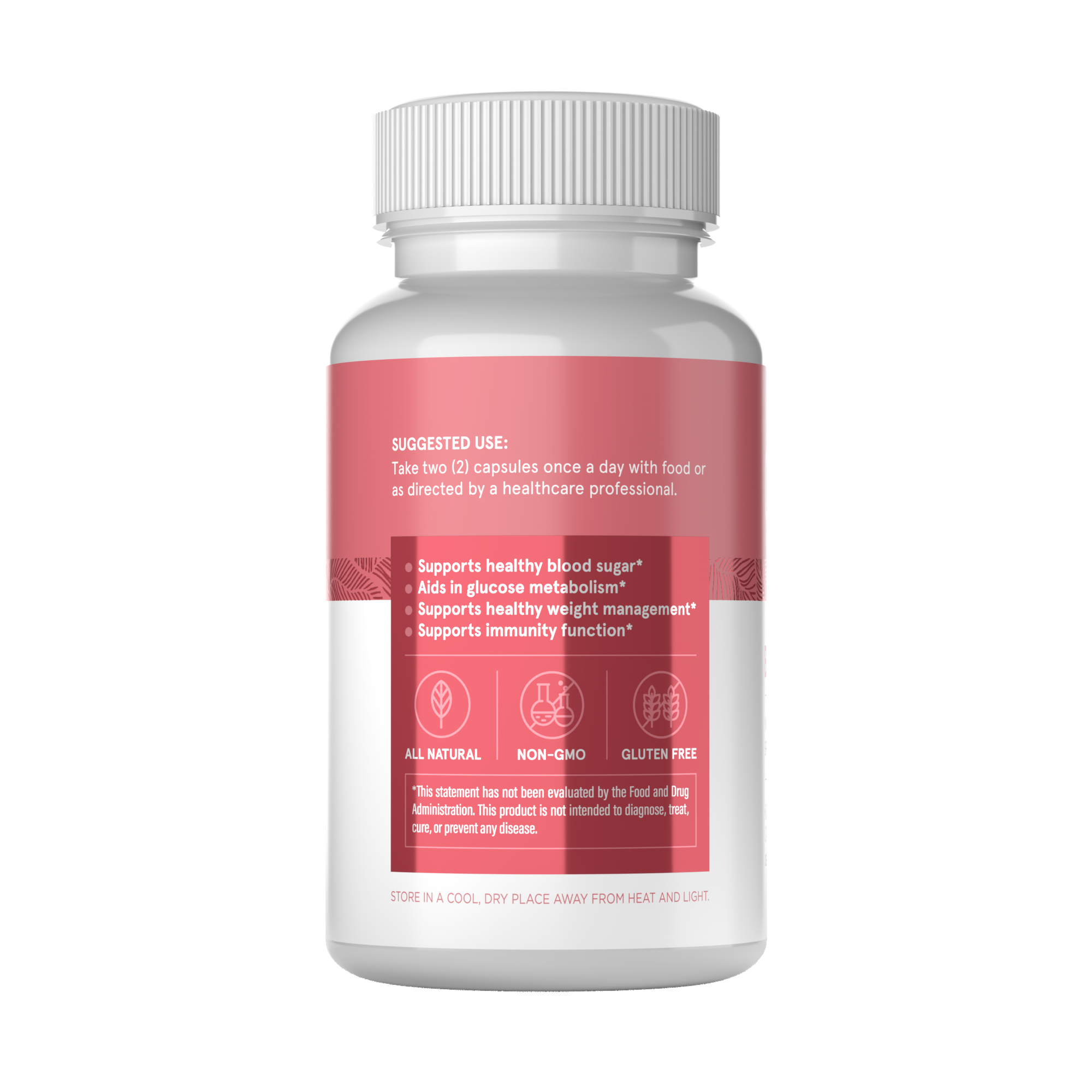 Berberine - Image 3