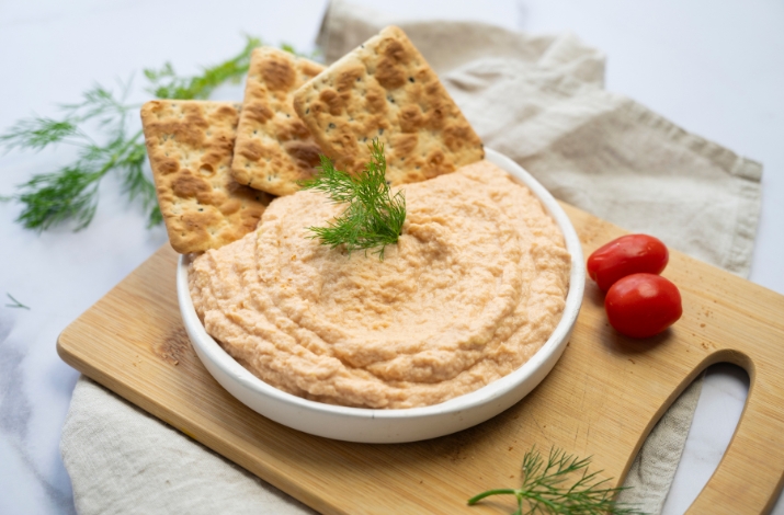 Salmon Dip