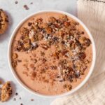 Cookie Crunch Bowl