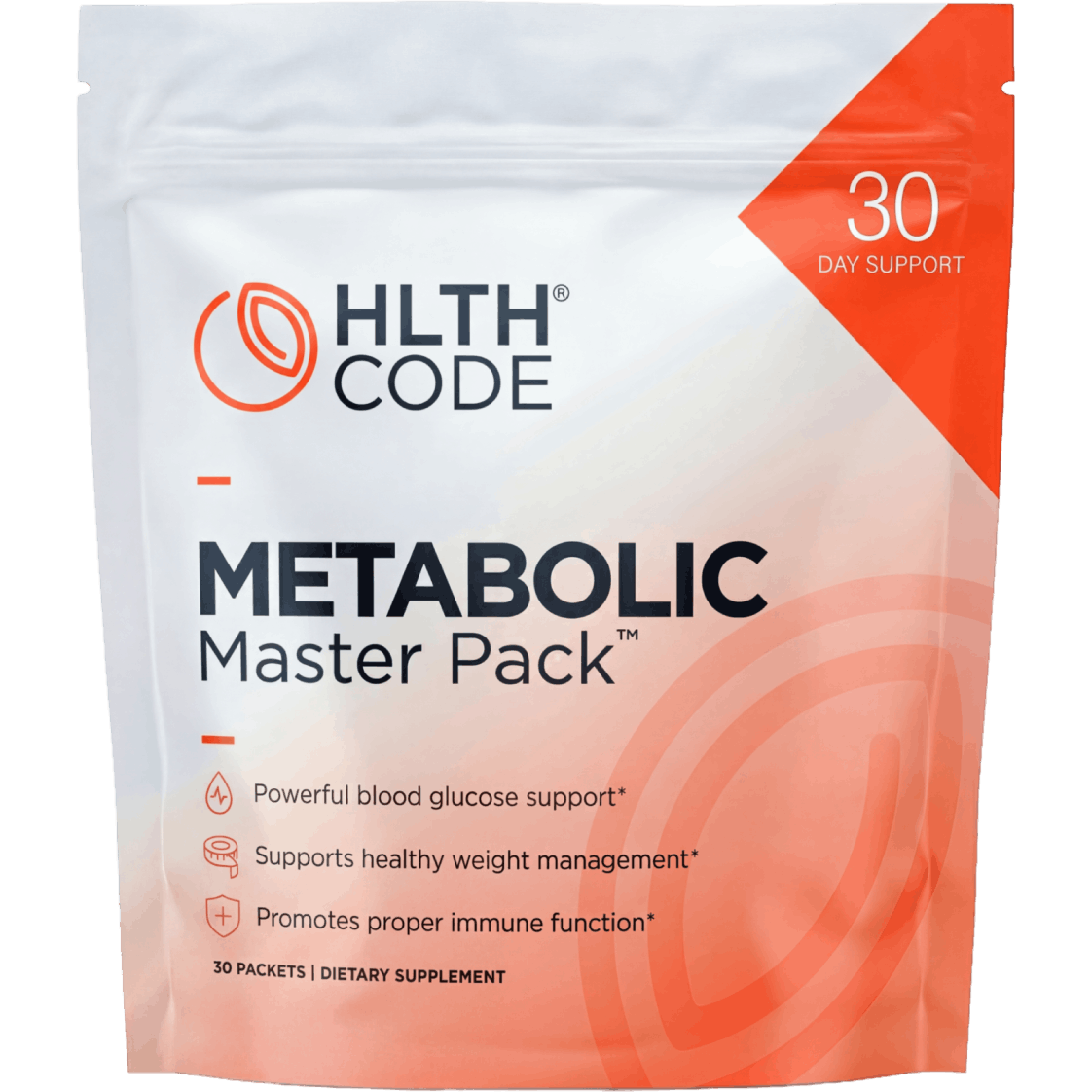Metabolic Master Pack - Image 2